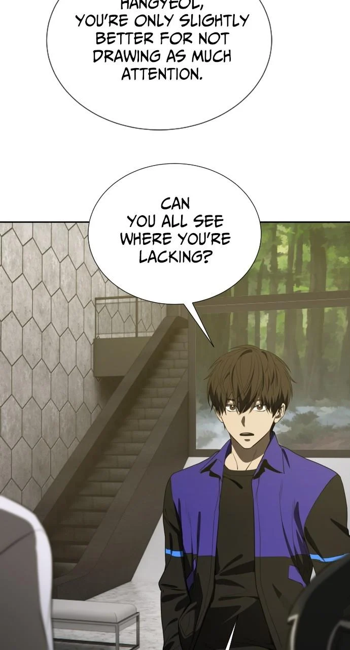 RETURN OF THE GENIUS PLAYER Chapter 51 94